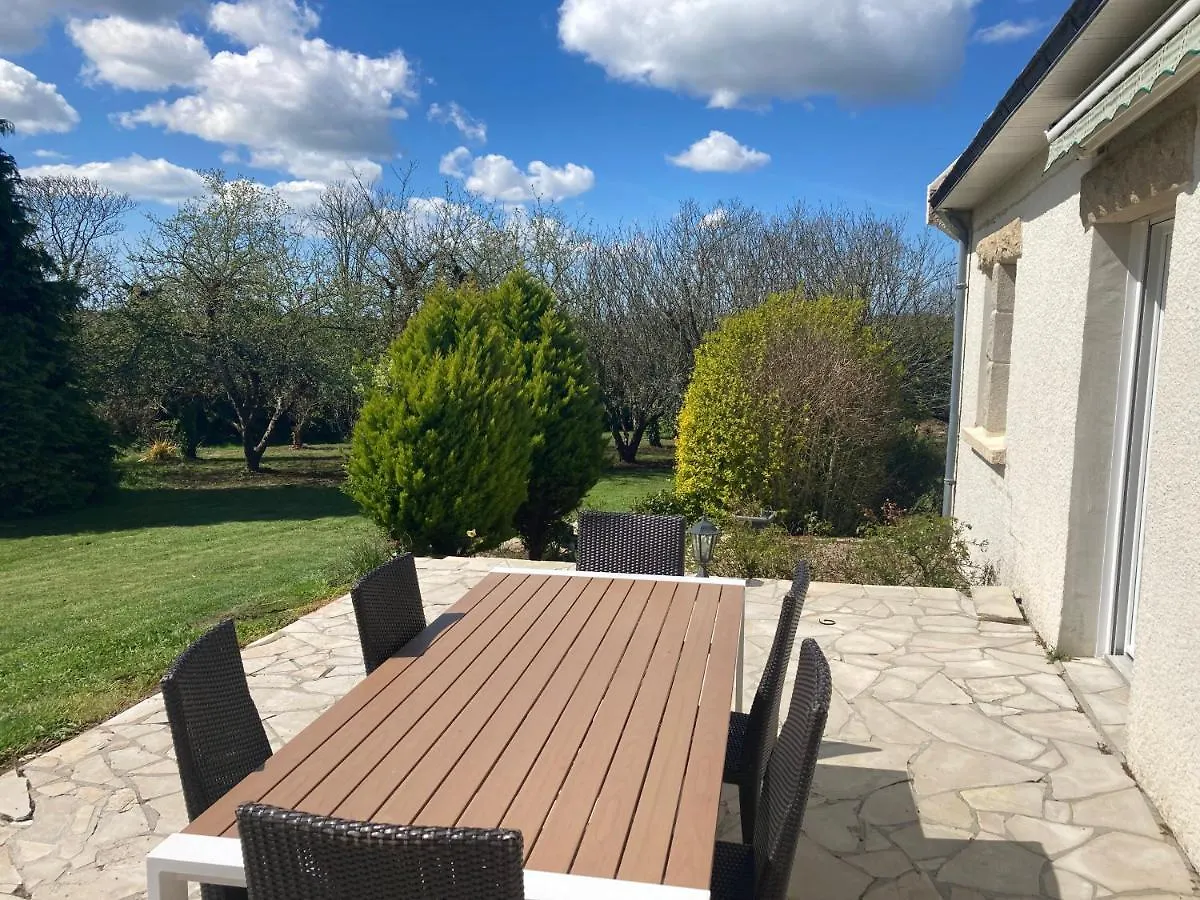 Chambre D Hotes De Kermoal-Petit-Dejeuner Inclus Poullan-sur-Mer France