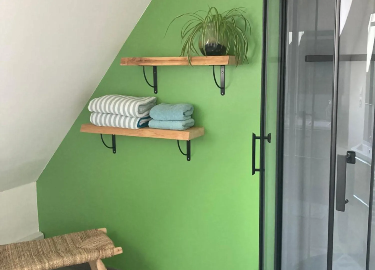 Chambre D Hotes De Kermoal-Petit-Dejeuner Inclus Poullan-sur-Mer 0*,  Frankrig