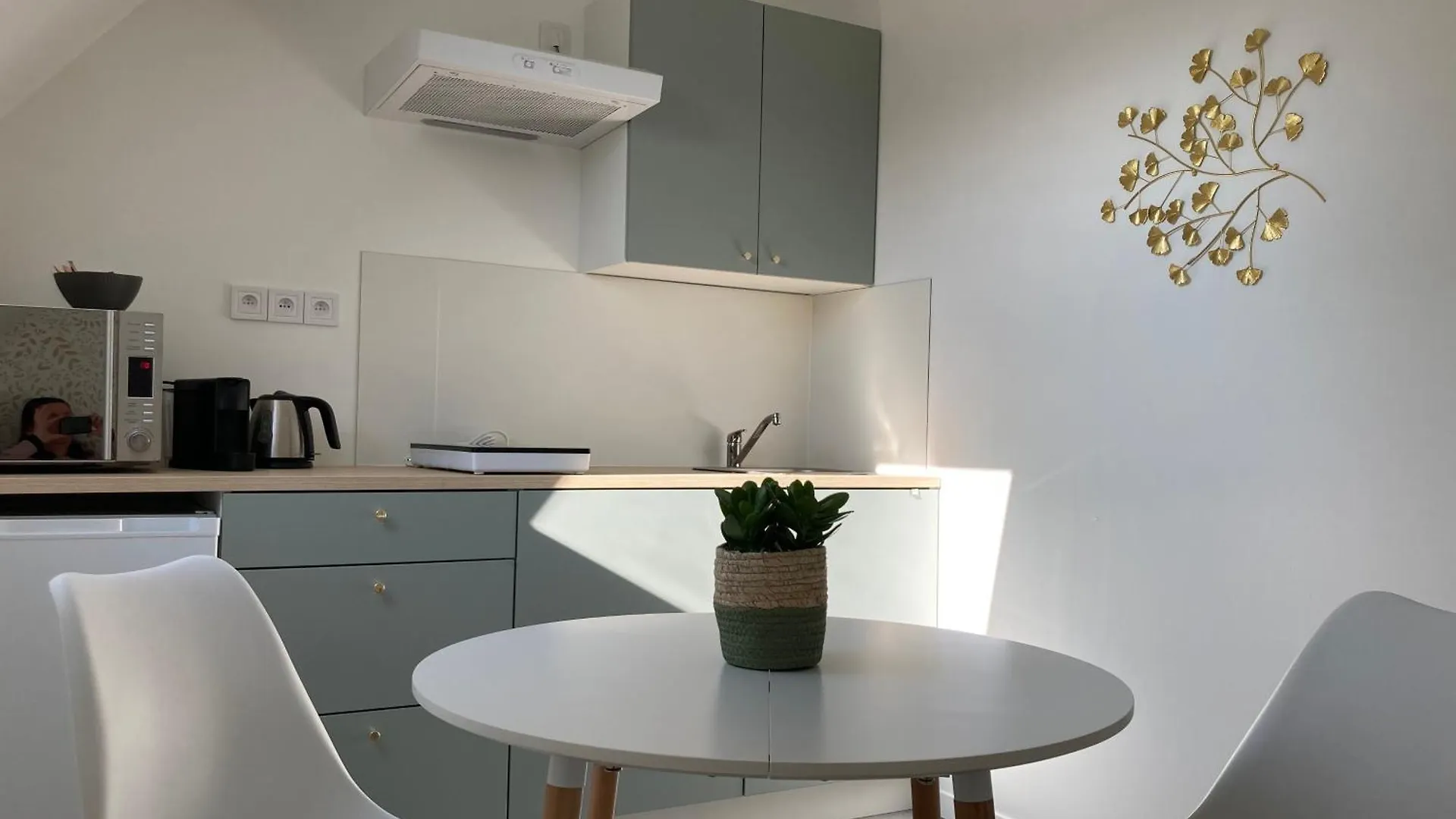 Chambre D Hotes De Kermoal-Petit-Dejeuner Inclus Poullan-sur-Mer Bed & Breakfast